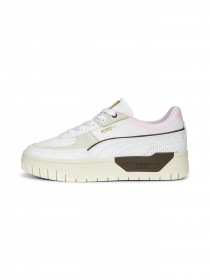 Кросівки PUMA Cali Dream Preppy Wns модель 389876 Фото