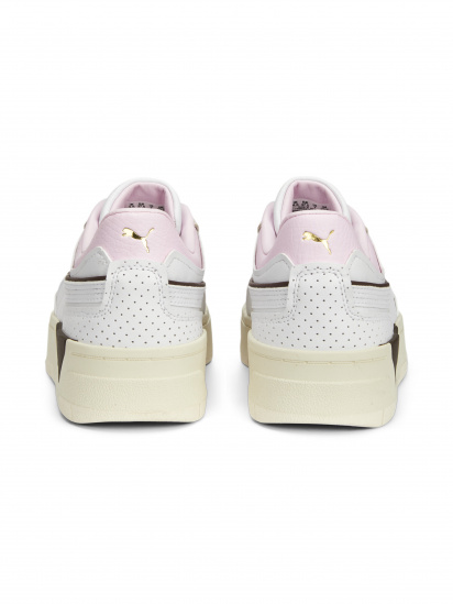 Кросівки PUMA Cali Dream Preppy Wns модель 389876 — фото - INTERTOP