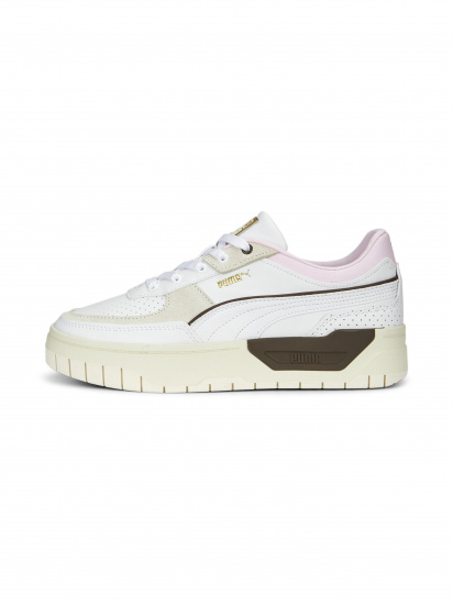 Кросівки PUMA Cali Dream Preppy Wns модель 389876 — фото 5 - INTERTOP