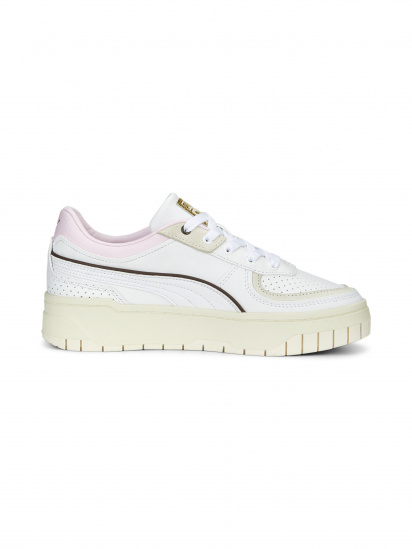 Кросівки PUMA Cali Dream Preppy Wns модель 389876 - фото