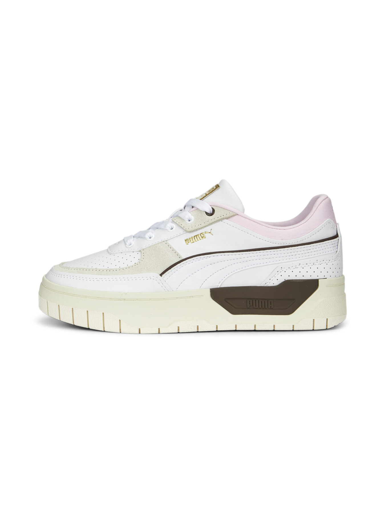 Кроссовки повседневные PUMA Cali Dream Preppy Wns модель 389876 Фото