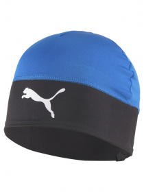 Шапка PUMA Teamliga Beanie Jr модель 022786 Шапка PUMA Teamliga Beanie Jr модель 022786 Фото