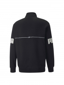Кофта PUMA Power Half-zip модель 849843 Фото