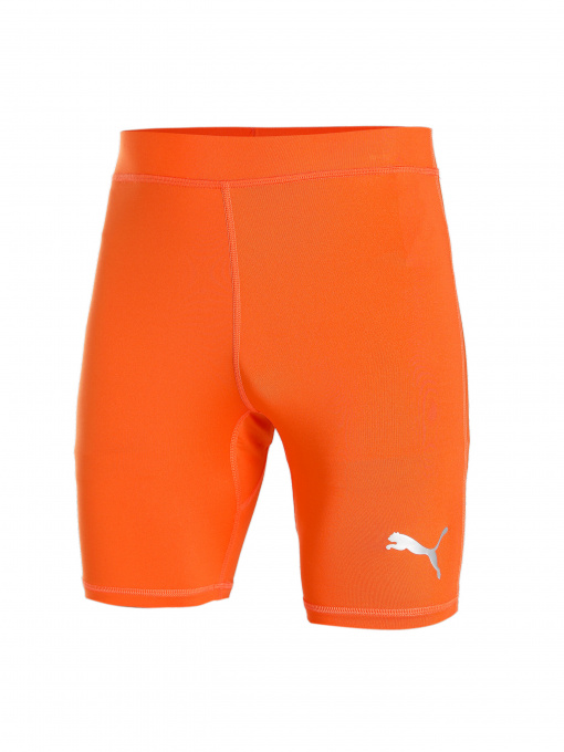 Легінси спортивні PUMA Liga Baselayer Short Tight модель 655924 Фото