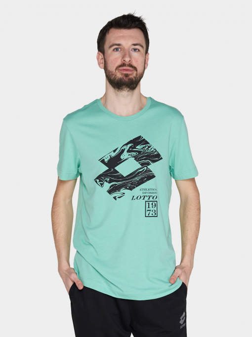 Футболка Lotto модель 217683_8RZ Фото