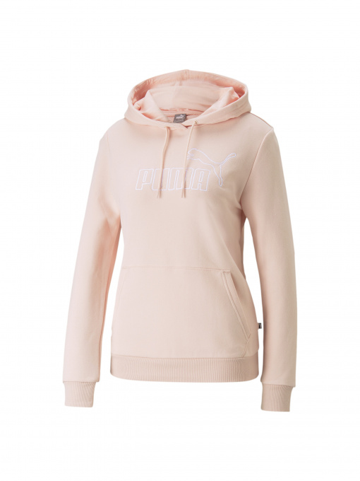 Худі PUMA модель 673788 Фото