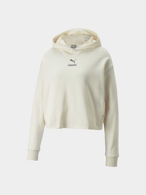Худі PUMA Better Hoodie модель 670033 Фото