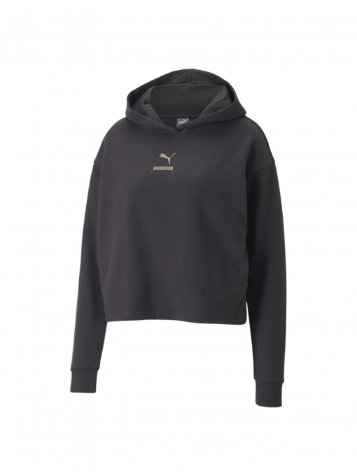 Худи PUMA модель 670033 Фото