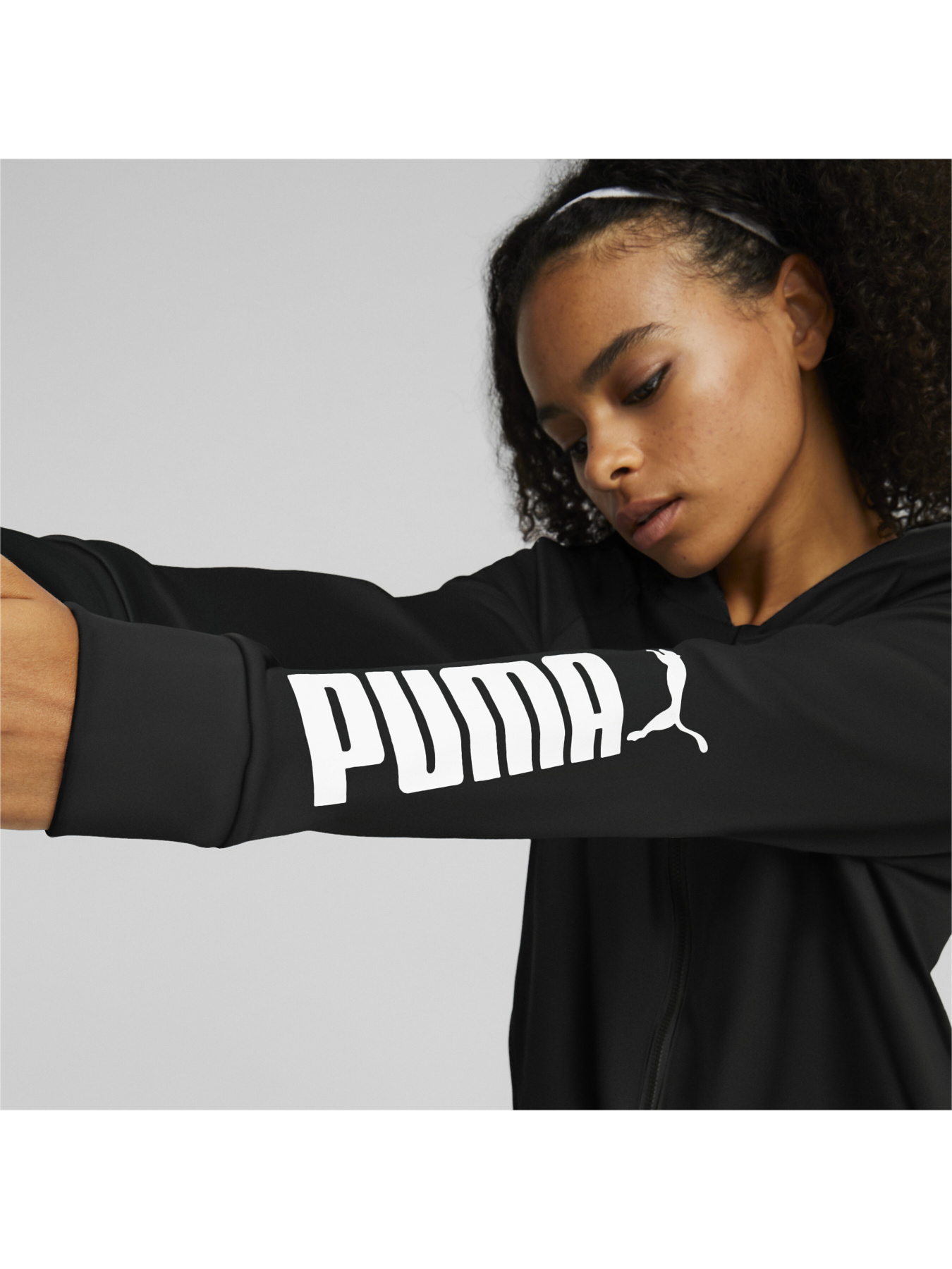 Кофта PUMA модель 522183 Фото