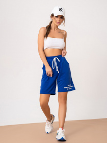 Шорты ISSA Plus модель 13870_electrician Фото