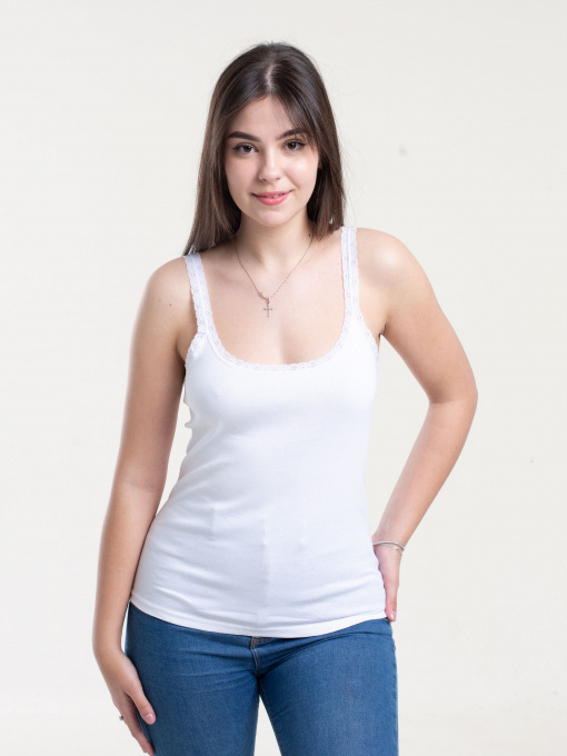 Майка для дома Наталюкс модель 21211332000 Фото