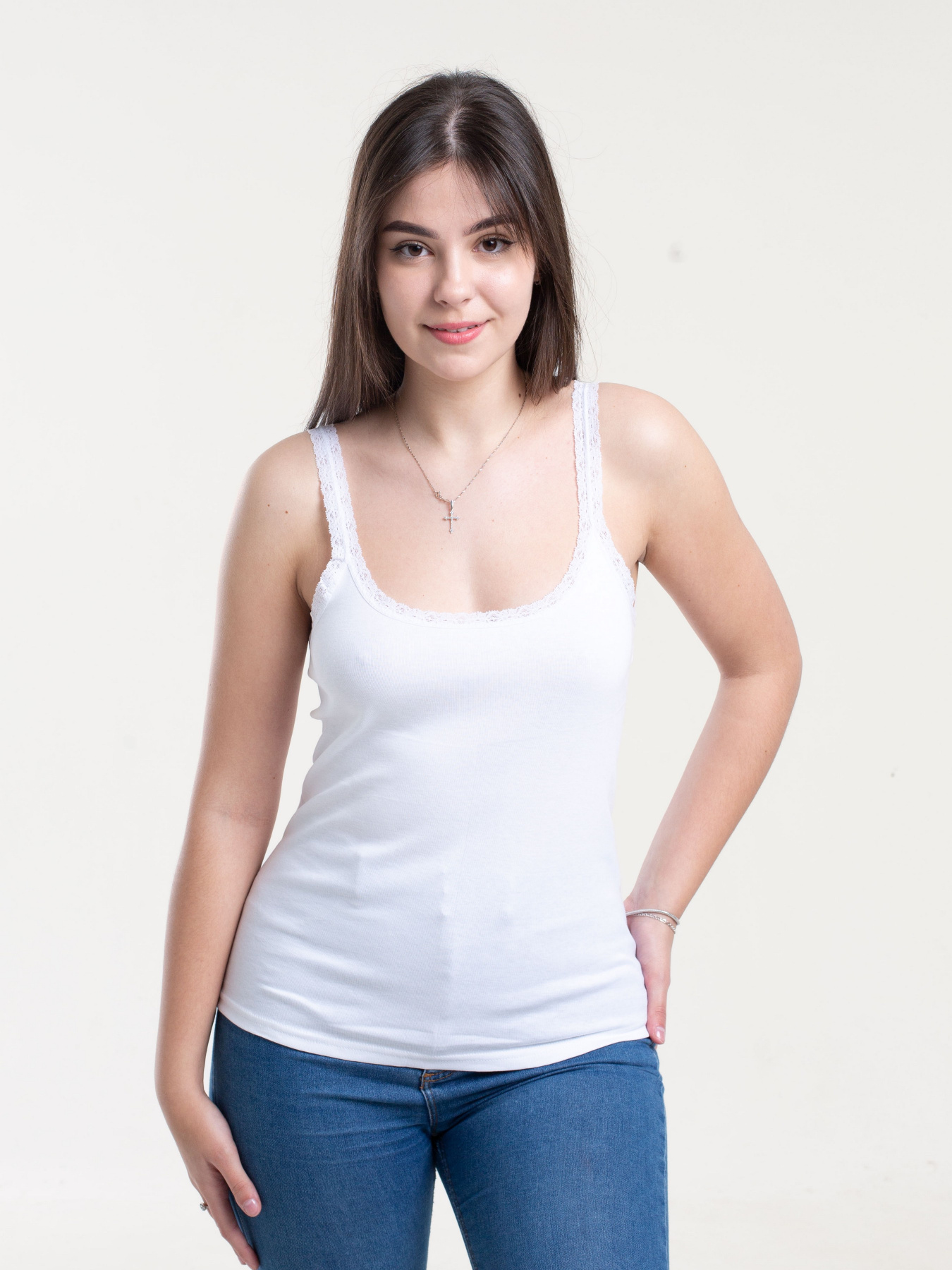 Майка для дома Наталюкс модель 21211332000 Фото