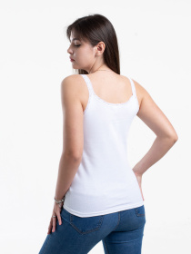 Майка для дома Наталюкс модель 21211332000 Фото