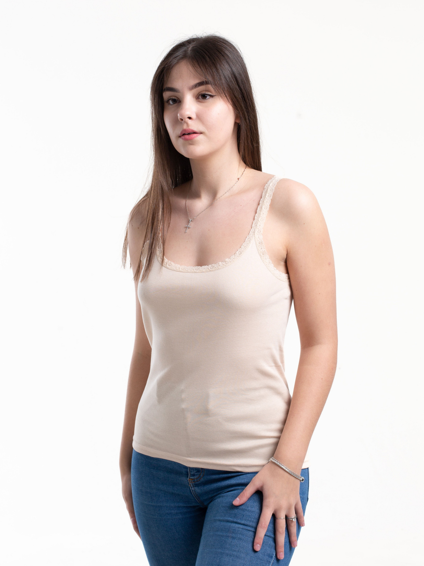 Майка для дому Наталюкс модель 21211332875 Фото