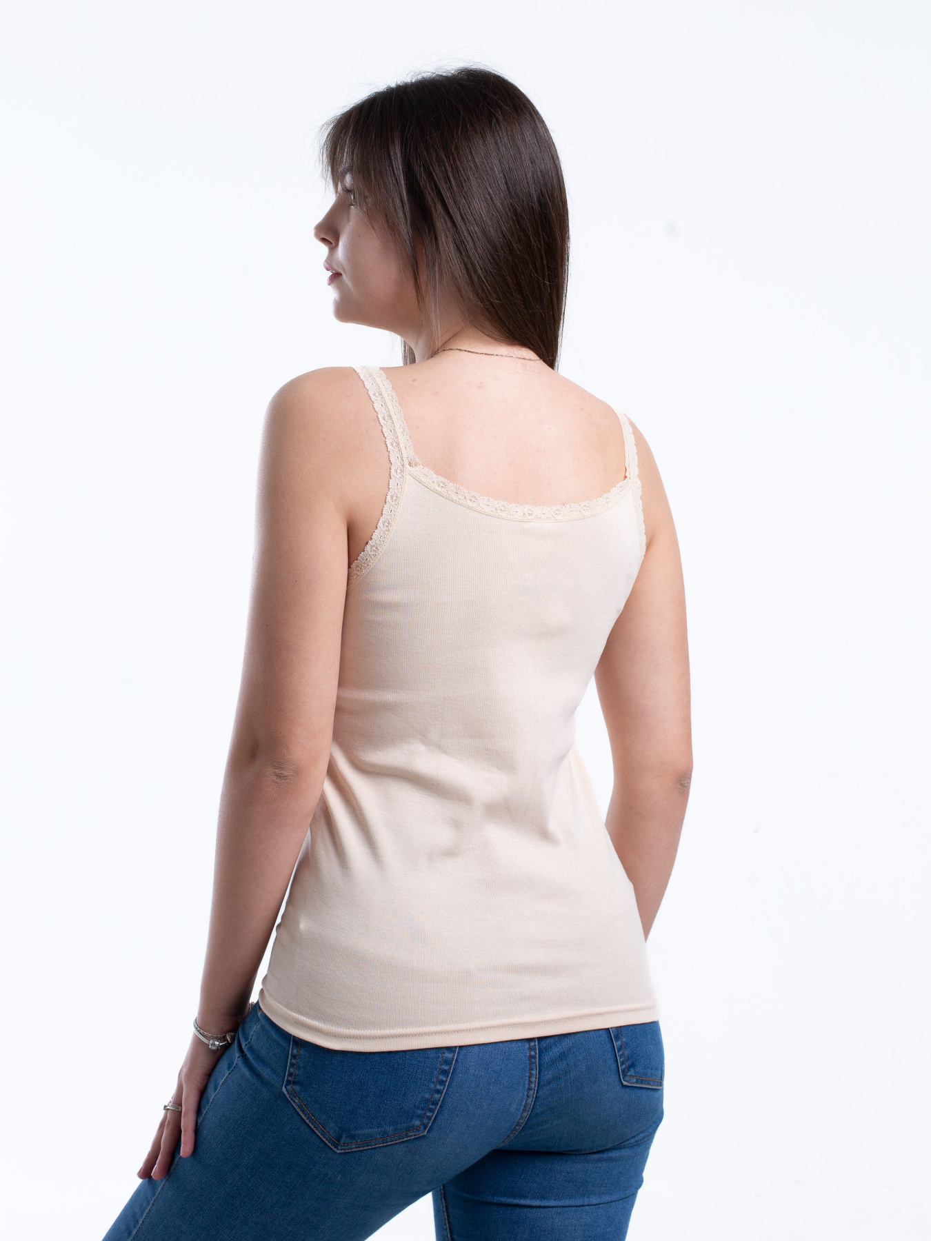 Майка для дому Наталюкс модель 21211332875 Фото