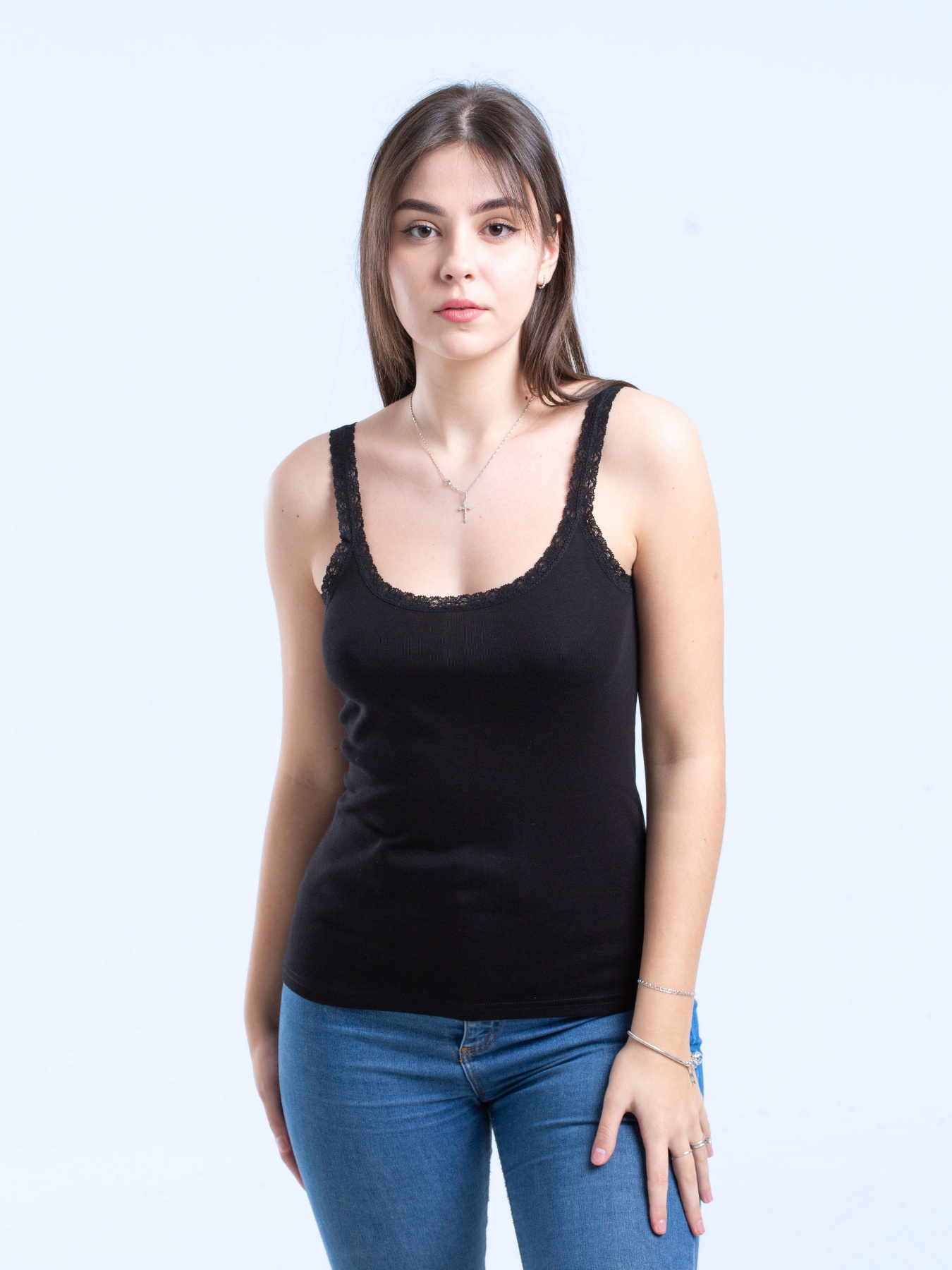 Майка для дома Наталюкс модель 21211332909 Фото