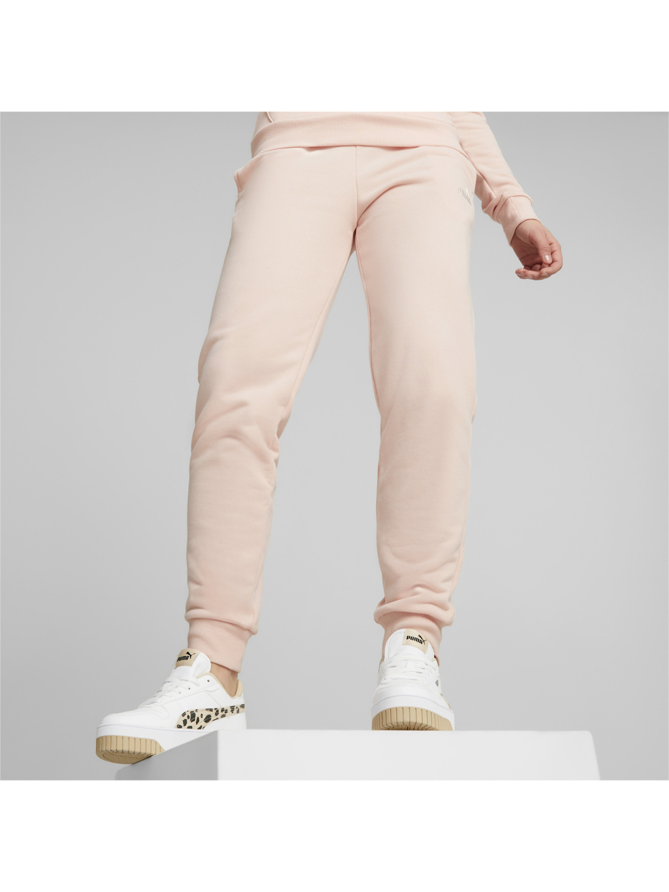 Спортивні штани PUMA модель 673789 Фото