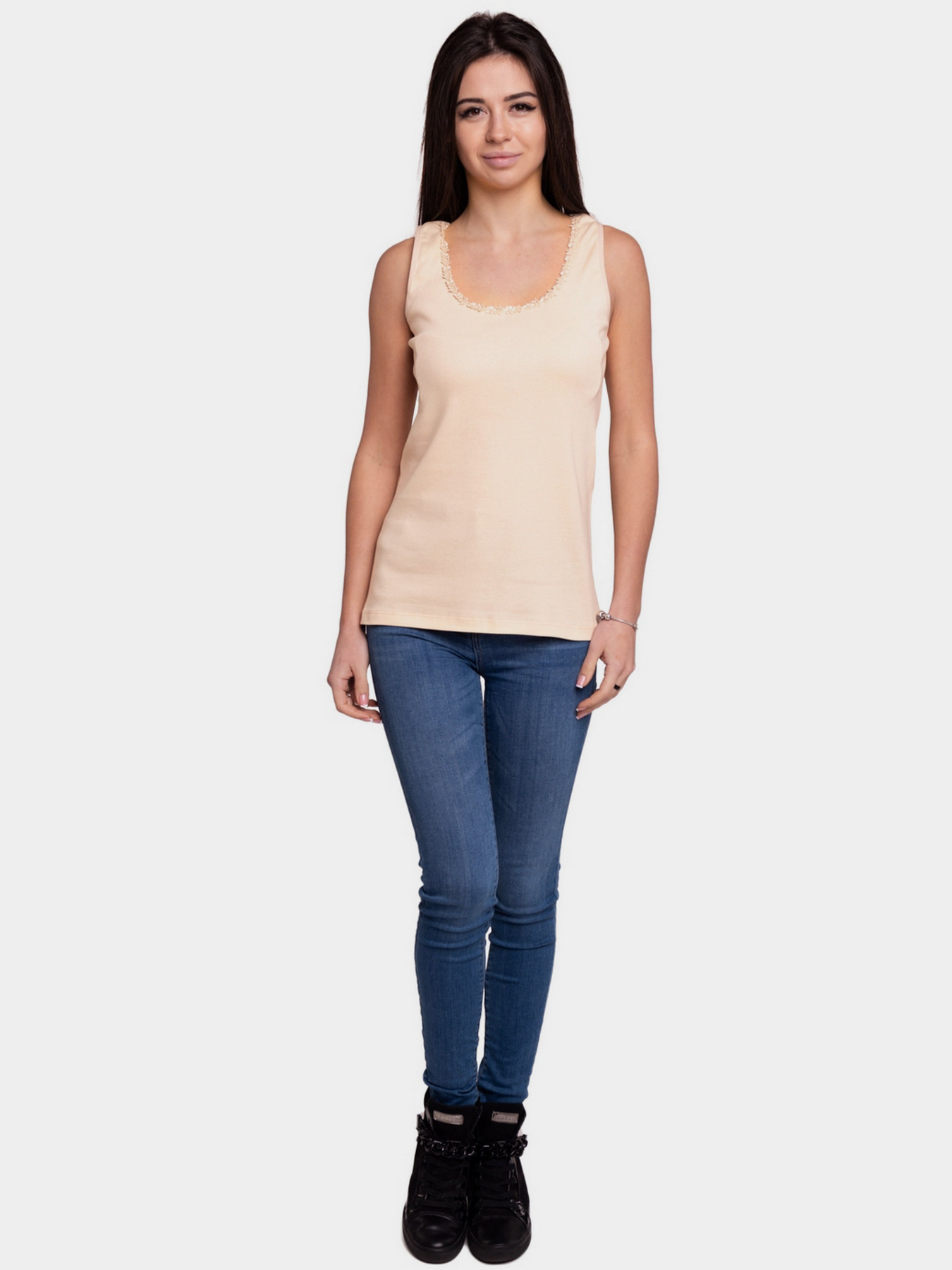 Майка для дома Наталюкс модель 21211132875 Фото