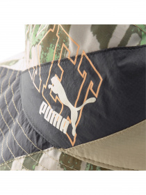 Панама PUMA модель 024074 Фото