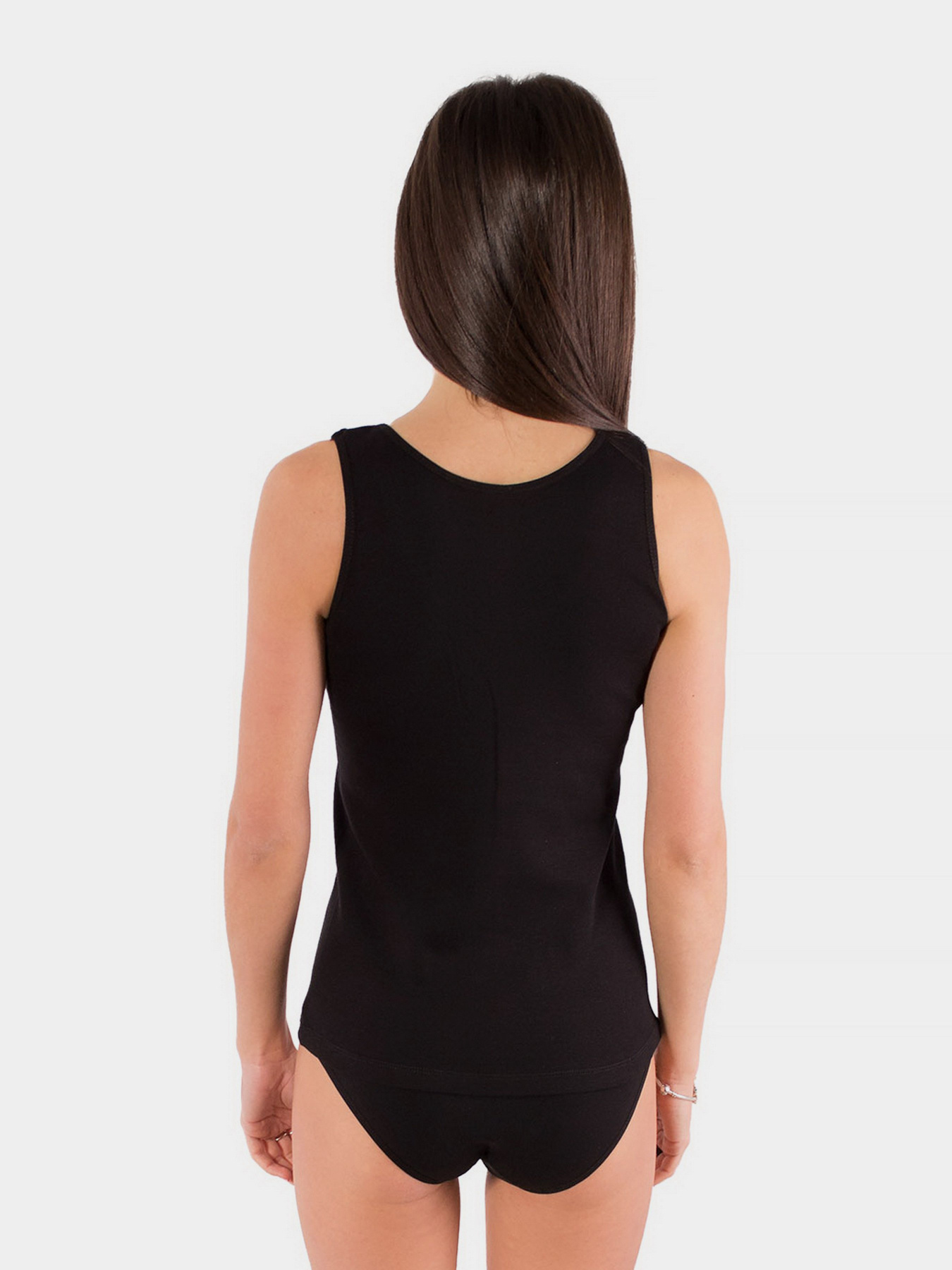 Майка для дому Наталюкс модель 21211132909 Майка для дому Наталюкс модель 21211132909 Фото