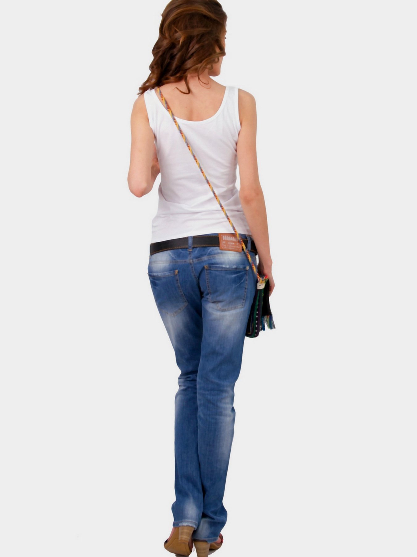 Майка для дома Наталюкс модель 41213332000 Фото