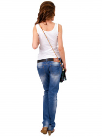 Майка для дома Наталюкс модель 41213332000 Фото