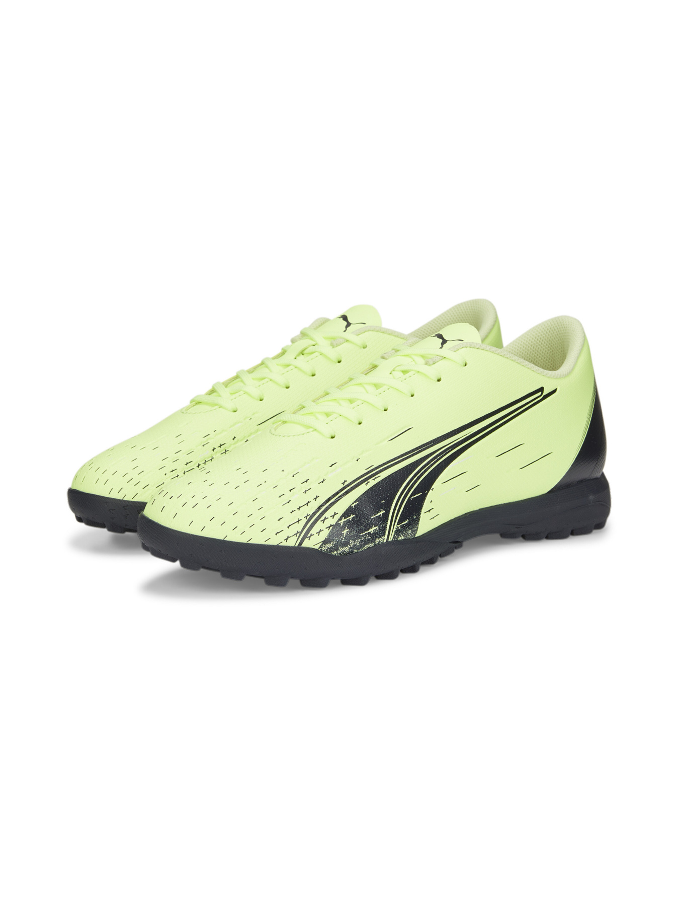 Бутсы PUMA Ultra Play Tt модель 106909 Фото