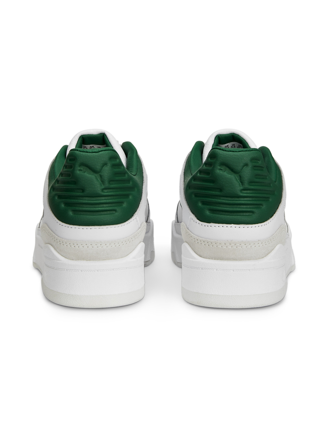 Кроссовки для тренировок PUMA Slipstream Preppy Wns модель 389849 Фото