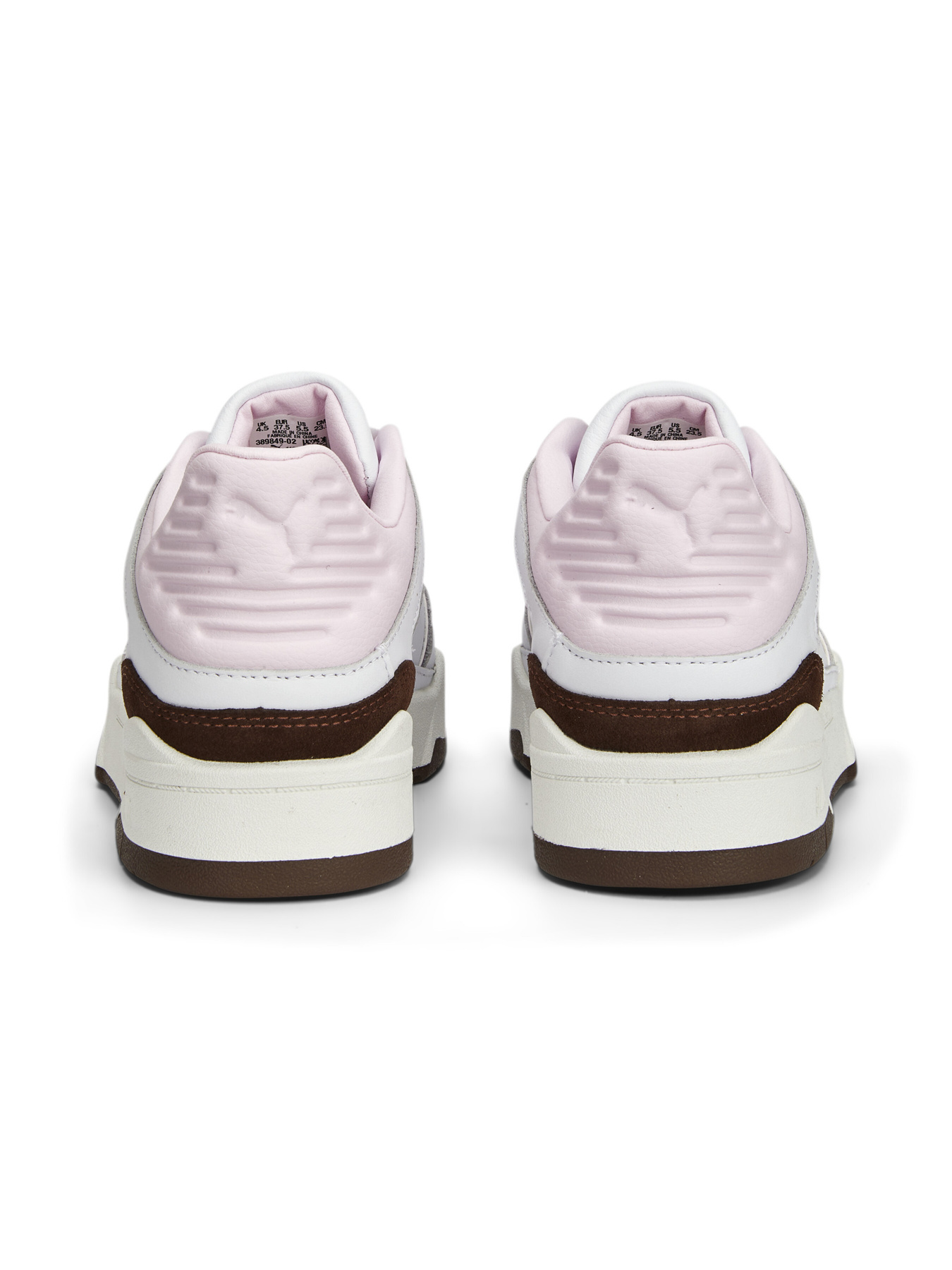 Кроссовки для тренировок PUMA Slipstream Preppy Wns модель 389849 Фото