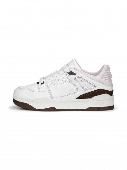 Кроссовки для тренировок PUMA Slipstream Preppy Wns модель 389849 — фото - INTERTOP