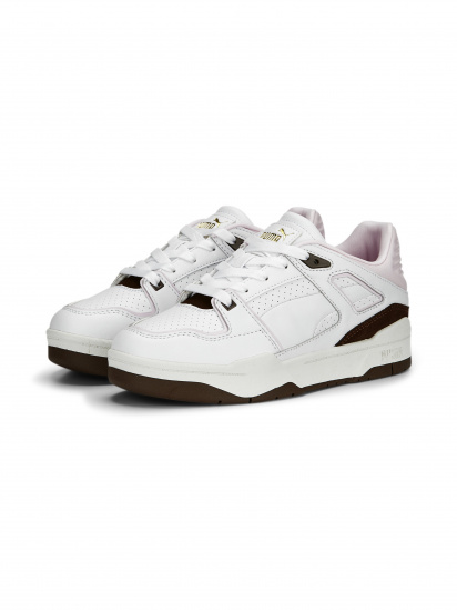 Кроссовки для тренировок PUMA Slipstream Preppy Wns модель 389849 — фото 4 - INTERTOP