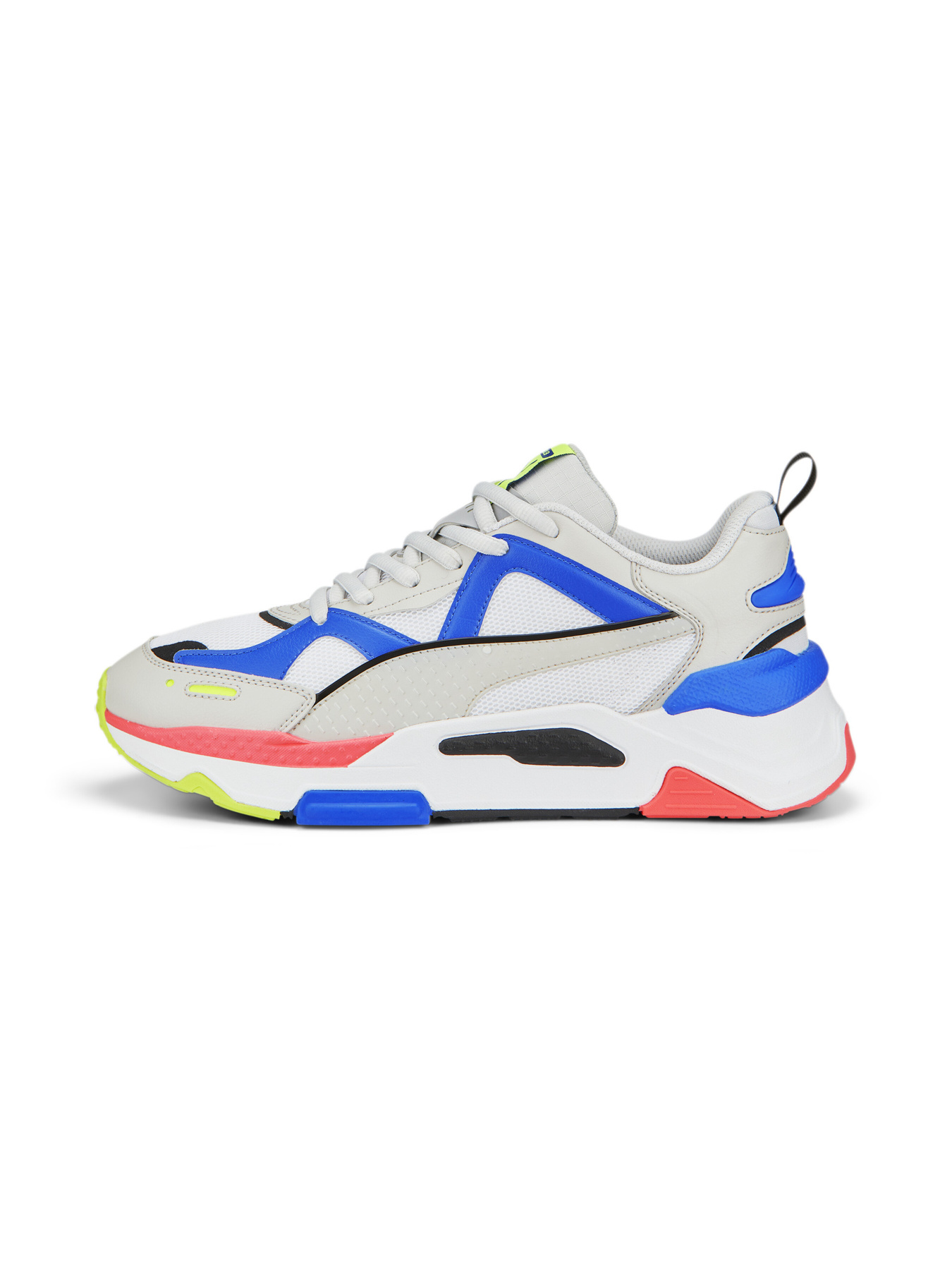 Кроссовки PUMA RS-Simul8 Reality модель 386916 Фото