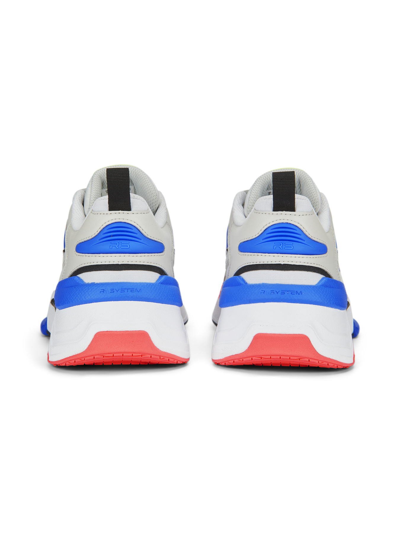 Кроссовки PUMA RS-Simul8 Reality модель 386916 Фото