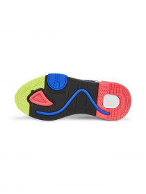 Кроссовки PUMA RS-Simul8 Reality модель 386916 Фото