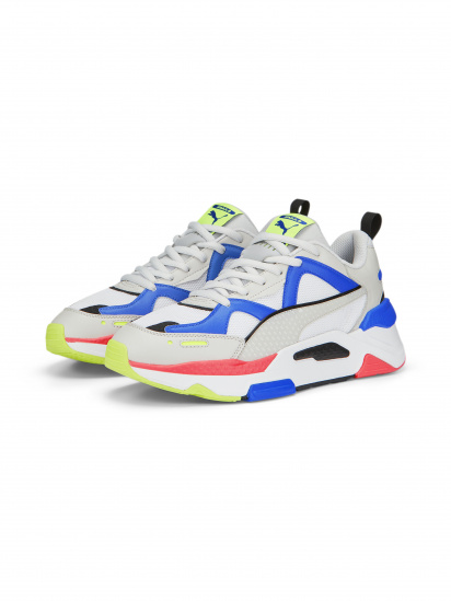 Кросівки PUMA RS-Simul8 Reality модель 386916 — фото - INTERTOP