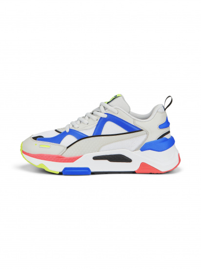 Кросівки PUMA RS-Simul8 Reality модель 386916 — фото 3 - INTERTOP