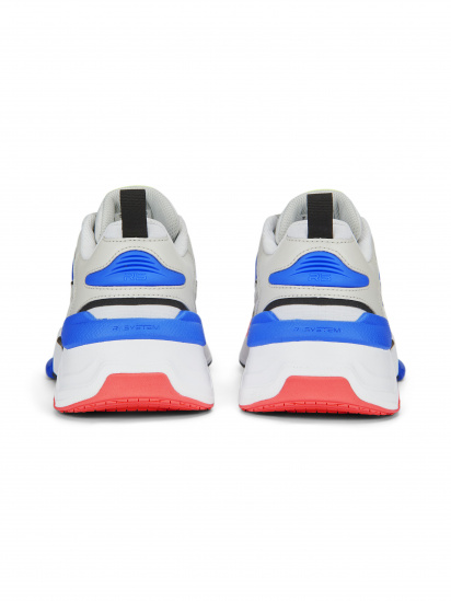 Кросівки PUMA RS-Simul8 Reality модель 386916 — фото 4 - INTERTOP