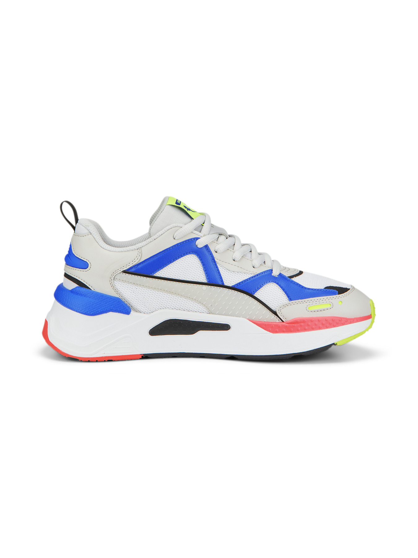 Кросівки повсякденні PUMA RS-Simul8 Reality модель 386916 Фото