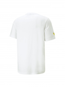 Футболка PUMA модель 538186 Фото