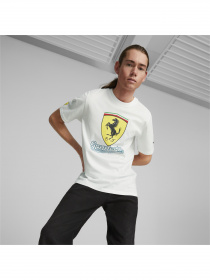 Футболка PUMA модель 538186 Фото