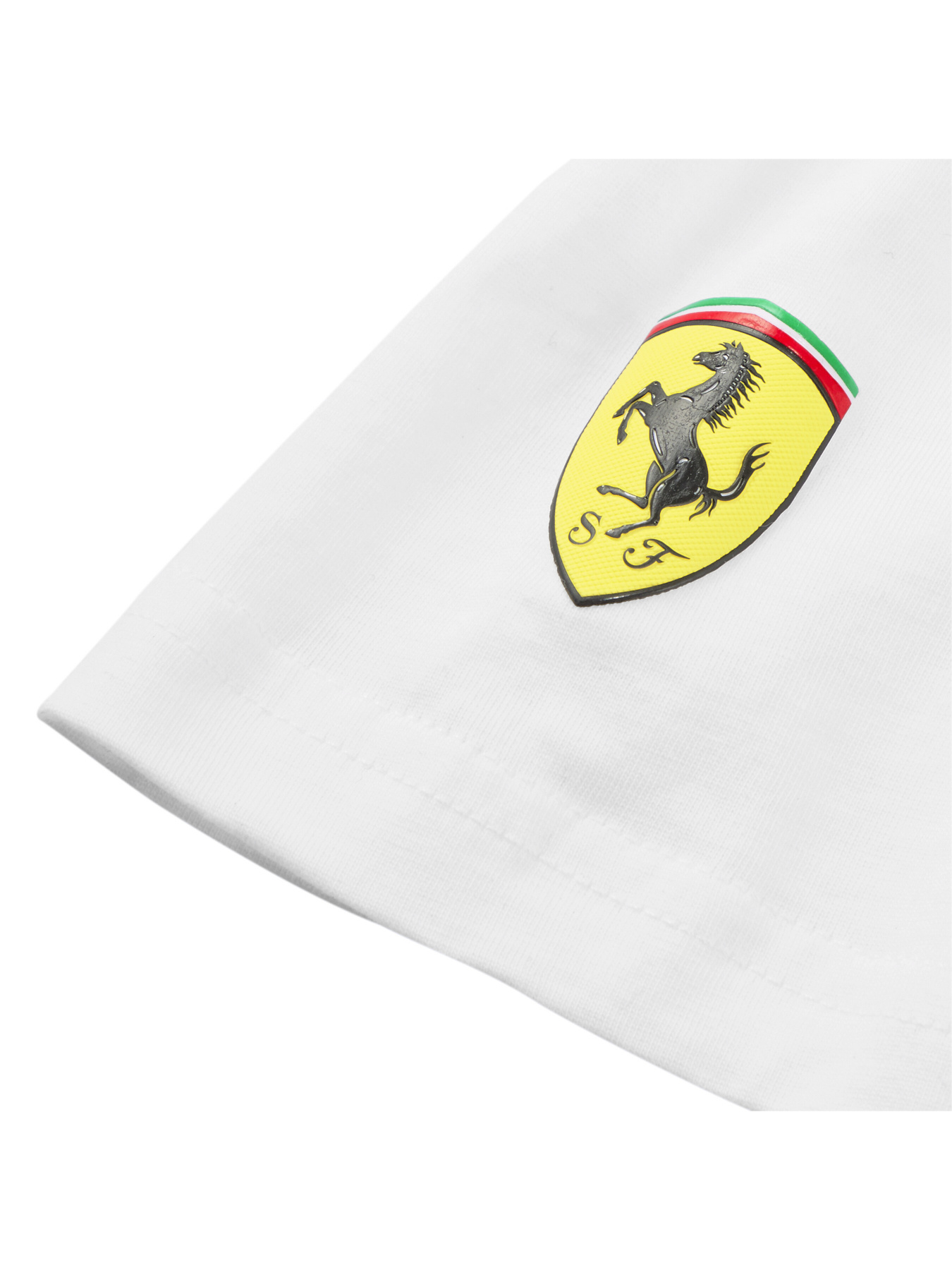 Футболка PUMA модель 538186 Фото