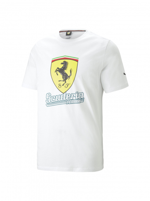 Футболка PUMA модель 538186 Фото