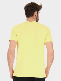 Футболка Lotto модель 217684_3CU Фото