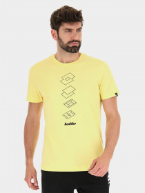 Футболка Lotto модель 217684_3CU Фото