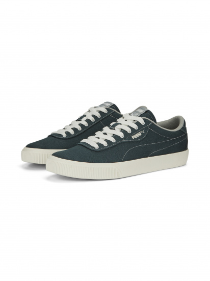 Кросівки PUMA IV-60 модель 390425 — фото 4 - INTERTOP