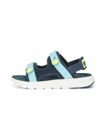 Сандалії PUMA Evolve Sandal Jr модель 390449 Фото