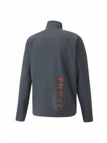Вітровка PUMA Train Ultraweave Jacket модель 521525 Фото