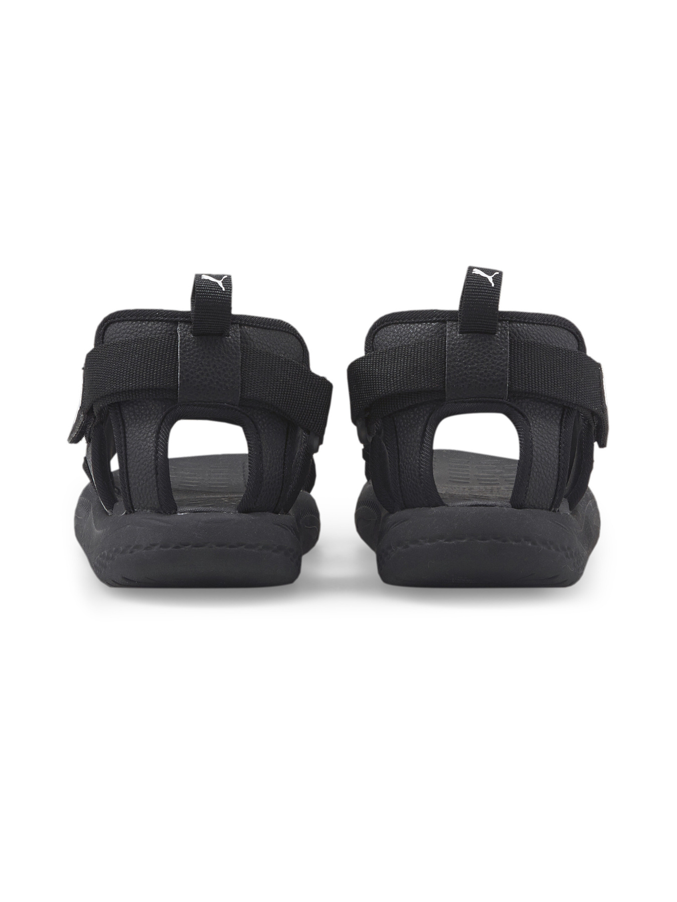 Сандалии PUMA Softride Vibe модель 385703 Фото