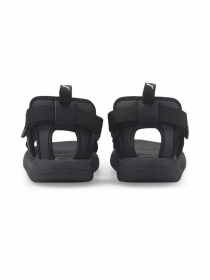 Сандалии PUMA Softride Vibe модель 385703 Фото