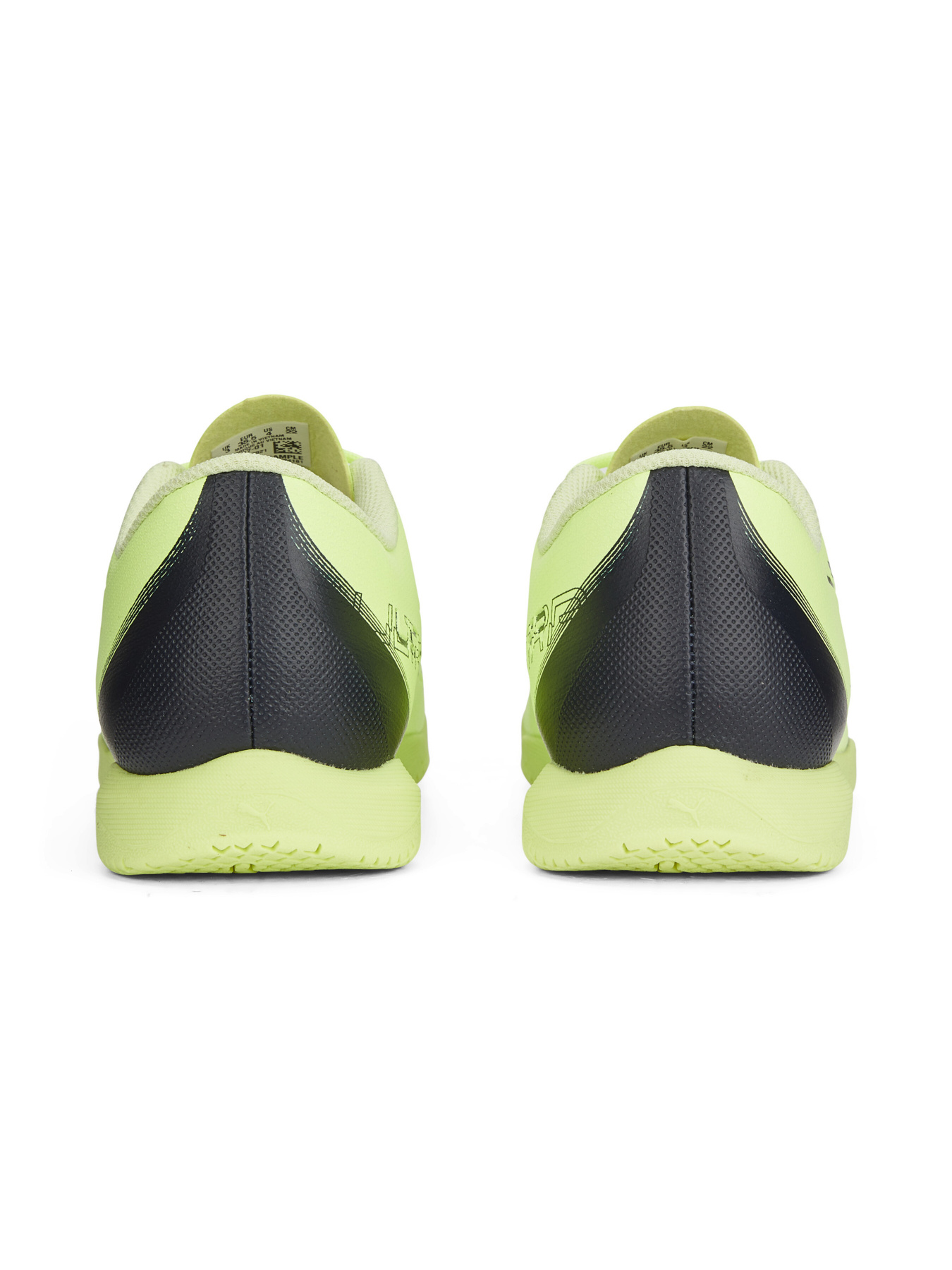 Бутсы PUMA ULTRA PLAY IT Jr модель 106927 Фото